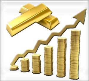 Gold Stocks and Investing