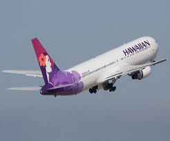 Hawaiian Airlines