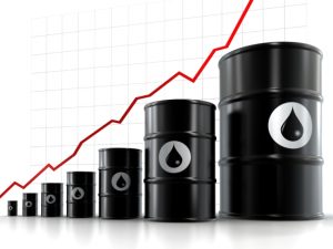 Oil Stocks