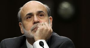 Ben Bernanke