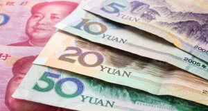 Chinese Yuan