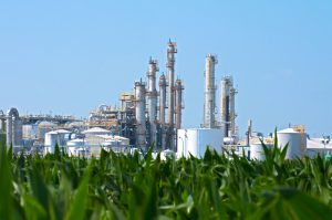 Ethanol Plant