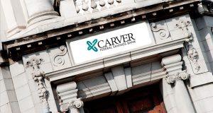 Carver Federal Savings (CARV)