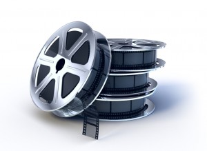 Movie Reels