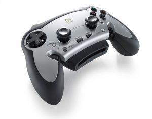 Video Game Controller