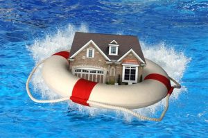 Mortgage Insurance Companies