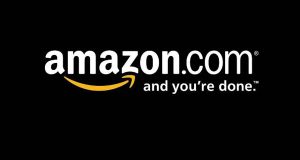 amazon.com logo