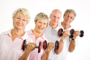 fitness programs for senior citizens 