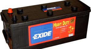 Exide Technologies