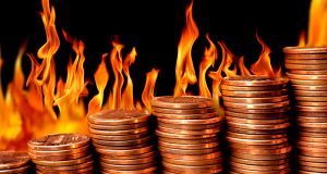 Hot Penny Stocks