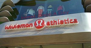 Lululemon