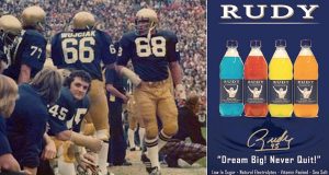 Rudy Ruettiger