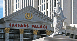 Caesars Entertainment