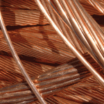 What Does The Price Of Copper Mean For Your Portfolio?