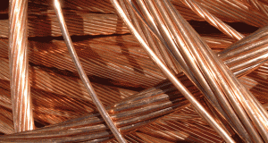 copper