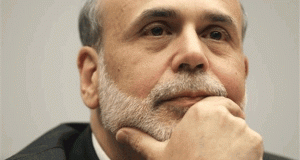 Ben Bernanke