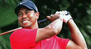 Tiger Woods' endorsements