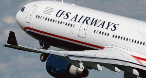 US Airways Takeover