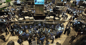 New York Stock Exchange