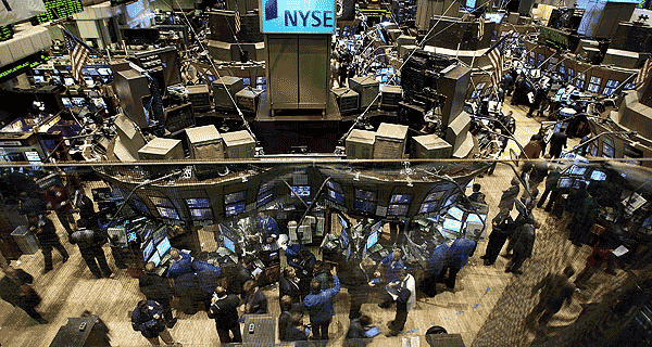 New York Stock Exchange