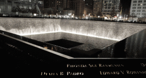 9/11 Memorial