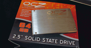 OCZ