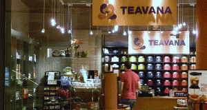 Teavana (TEA)