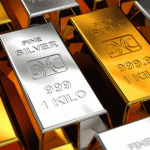 6 Cheap Gold And Silver Stocks To Buy Now