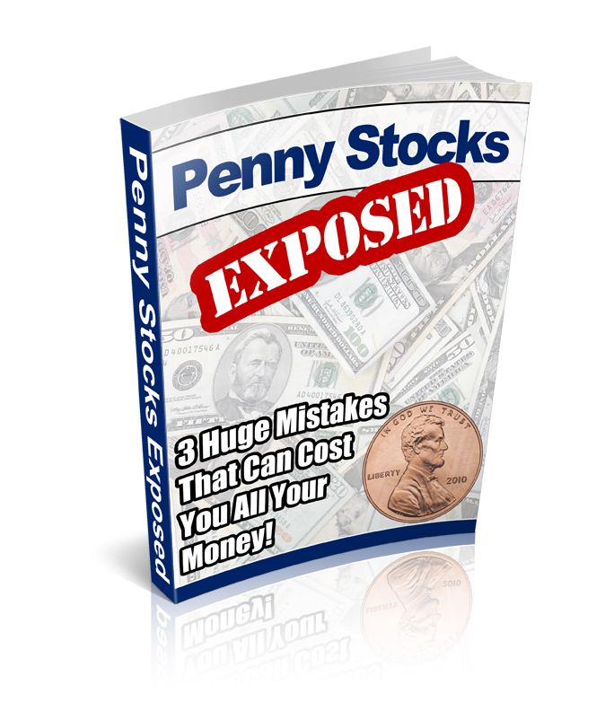 Penny Stocks Exposed