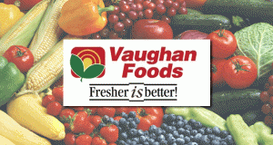 Vaughan Foods