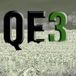 Will QE3 Begin Today?  Does It Matter?