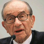 Greenspan Says Stocks Are Cheap