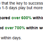 BRFH, GWBU, AXCG – Pump And Dump Alerts  May 18, 2012