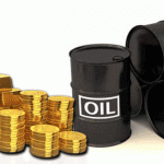 Which Is The Better Investment:  Gold Or Oil?