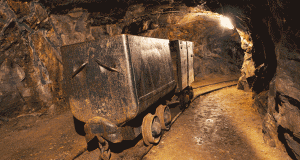 small-cap mining stocks