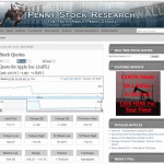 Free Stock Quotes  My Best Resources