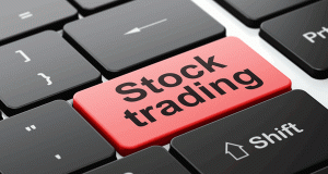 mock stock trading