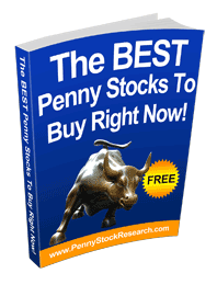 The BEST Penny Stocks To Buy