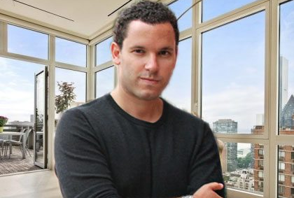 Timothy Sykes