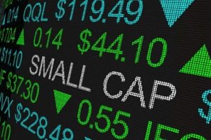 small-cap stocks