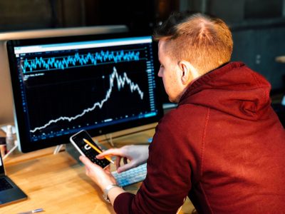 Best Brokers For Penny Stock Trading Of 2025